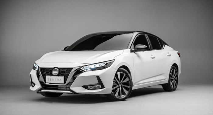 Imagem nissan
